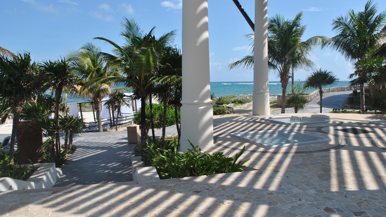Photo of Others in Playa Paraiso