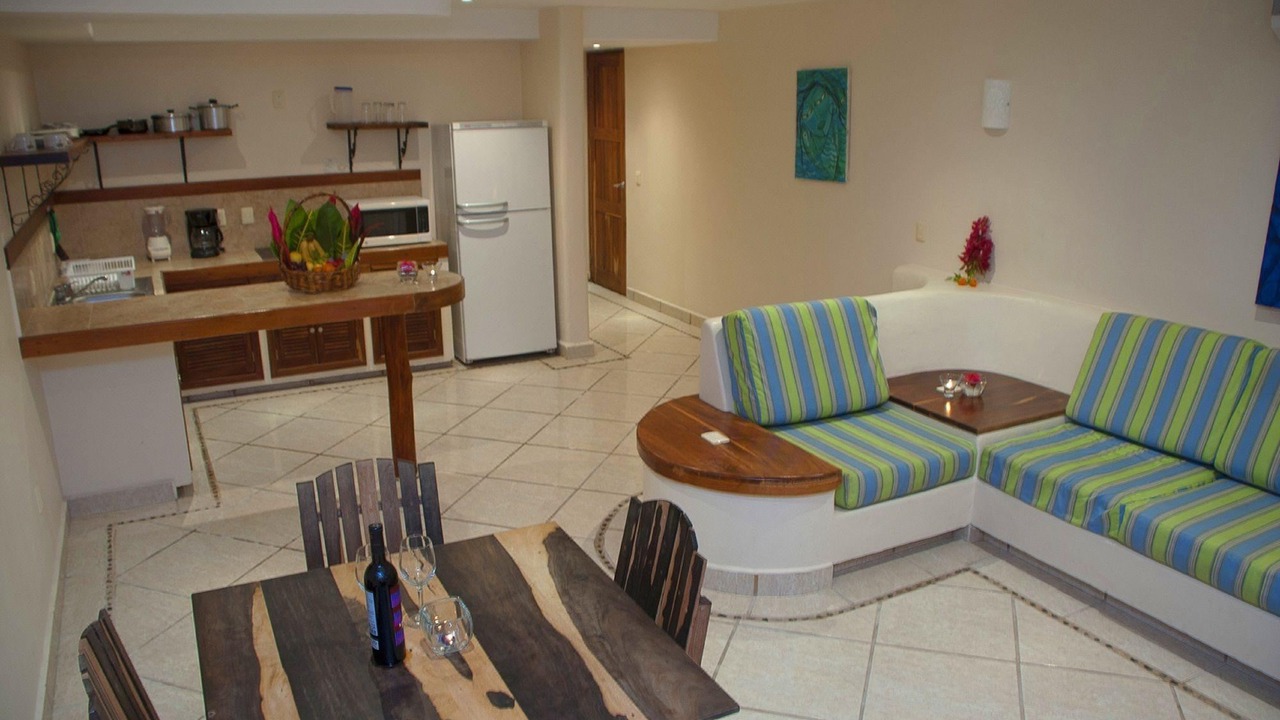 Photo of Livingroom in Mario Villanueva Madrid