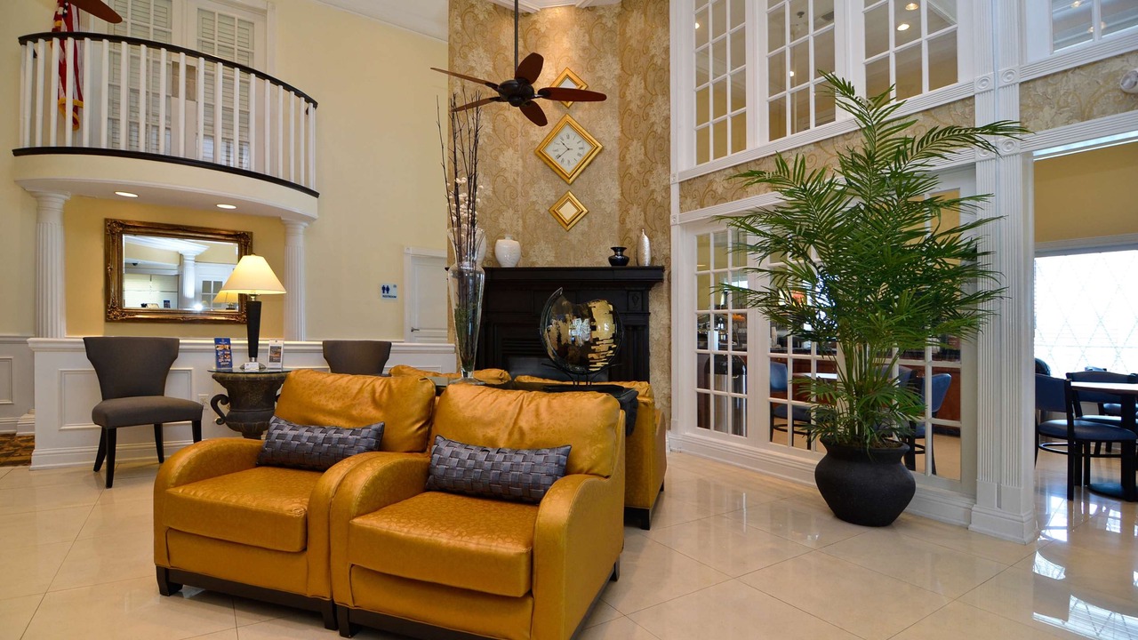 Photo of Livingroom in Kingsland