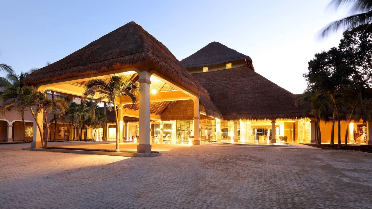 Photo of Buildings in Tankah