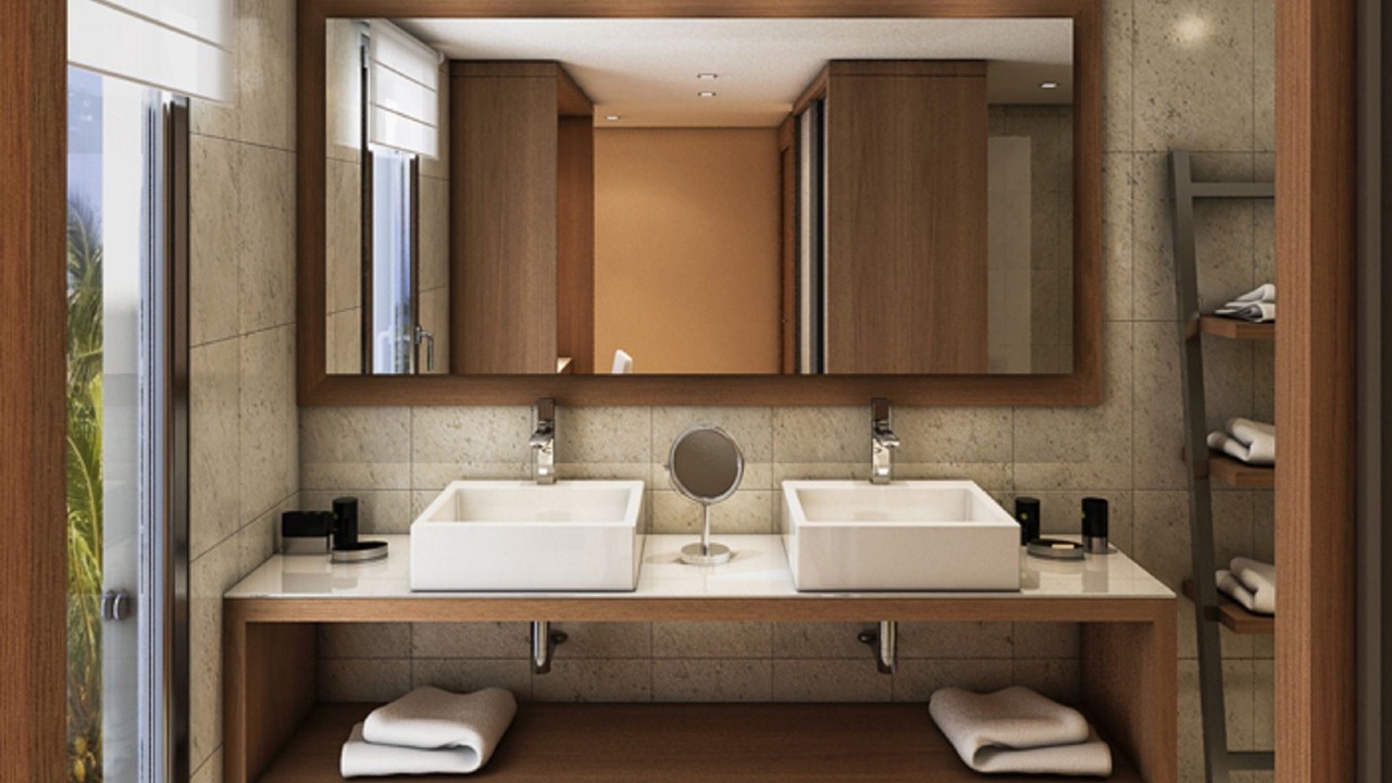 Photo of Bathroom in Costa Maya