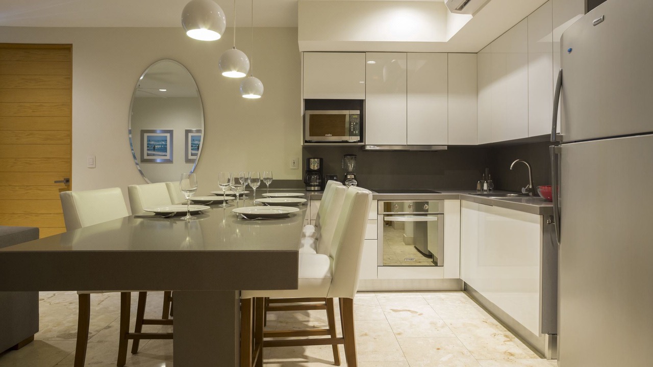 Photo of Kitchen in Downtown