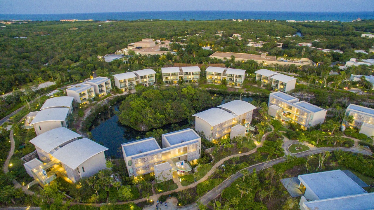 Photo of Others in Mayakoba