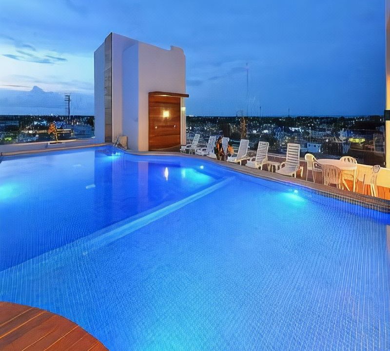 Photo of Outdoor in Chetumal