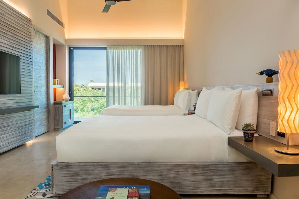 Photo of Bedroom in Mayakoba