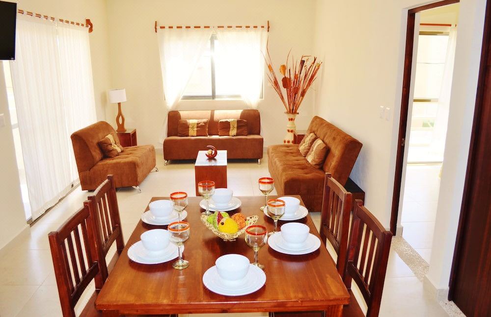 Photo of Livingroom in Puerto Morelos