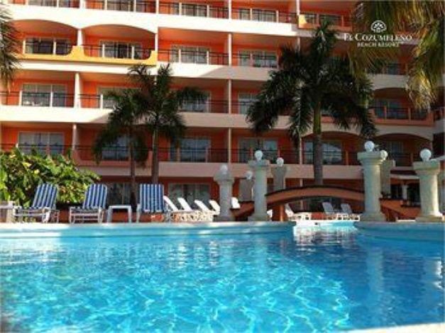 Photo of Outdoor in Zona Hotelera Norte
