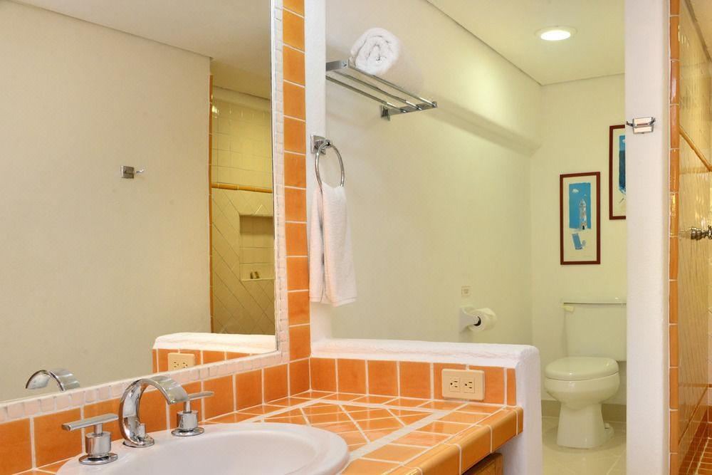 Photo of Bathroom in Akumal