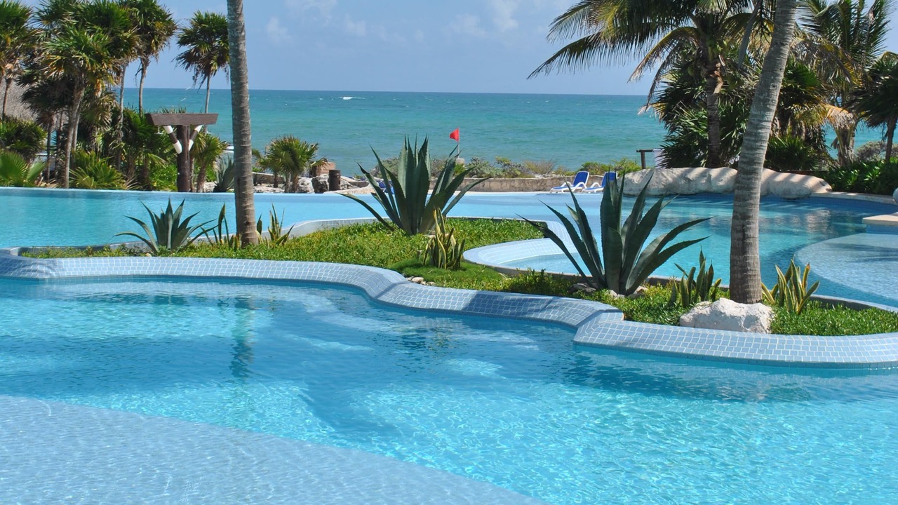 Photo of Outdoor in Playa Paraiso