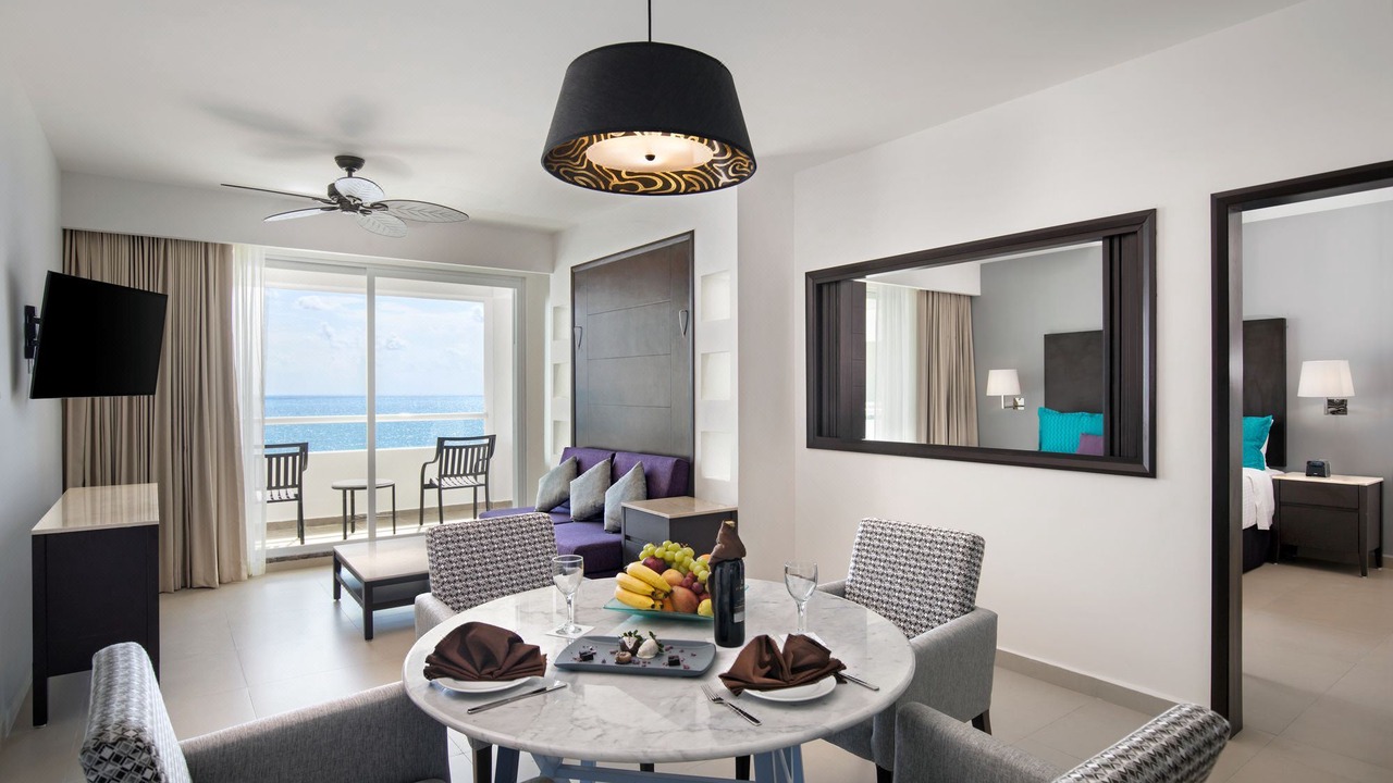 Photo of Livingroom in Puerto Morelos