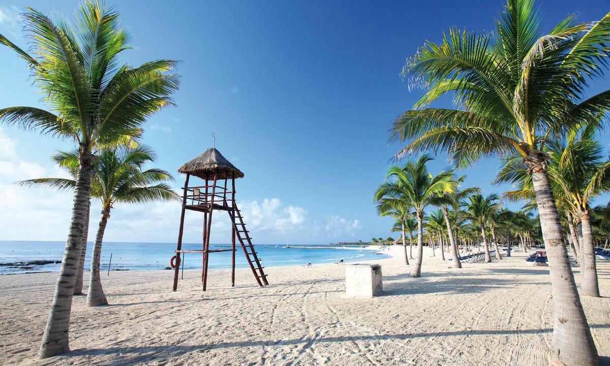 Photo of Outdoor in Xpu-Ha