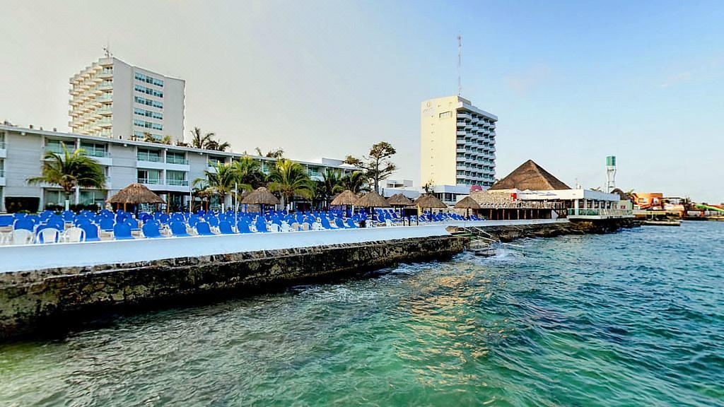 Photo of Outdoor in Cozumel