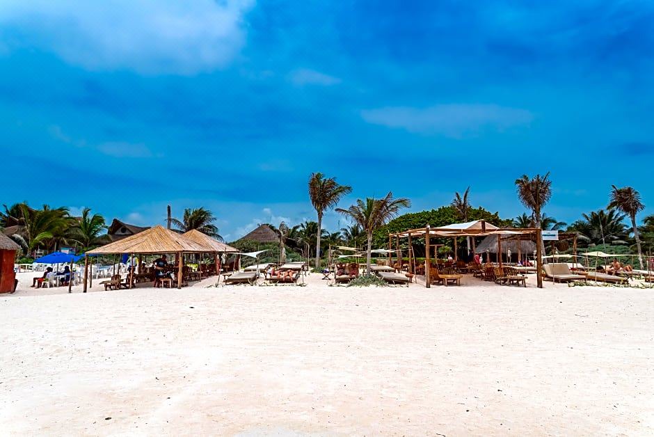 Photo of Outdoor in Playa Paraiso
