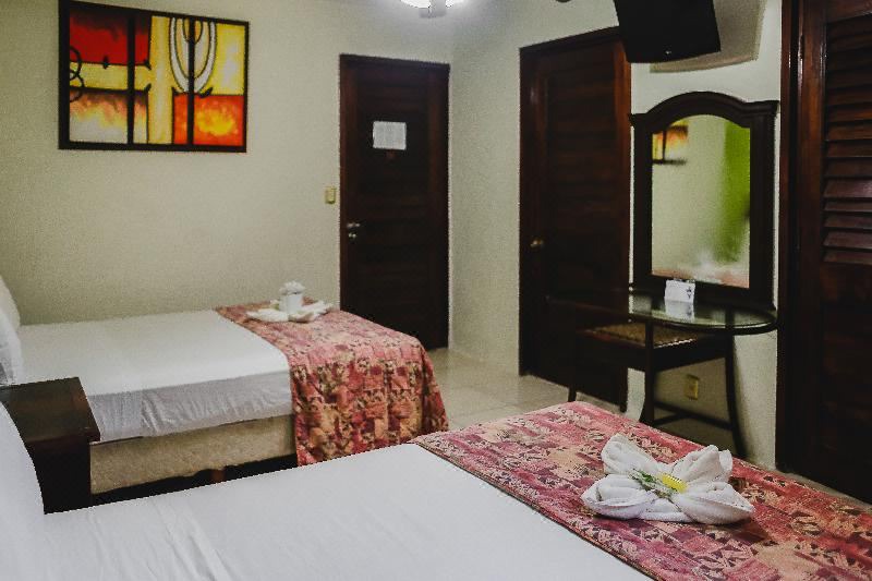 Photo of Bedroom in Avenida Tulum