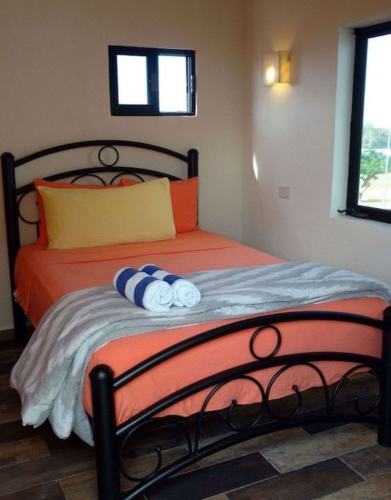 Photo of Bedroom in Colonia Emiliano Zapata