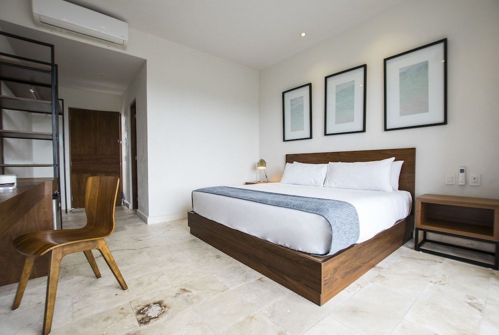 Photo of Bedroom in Tulum