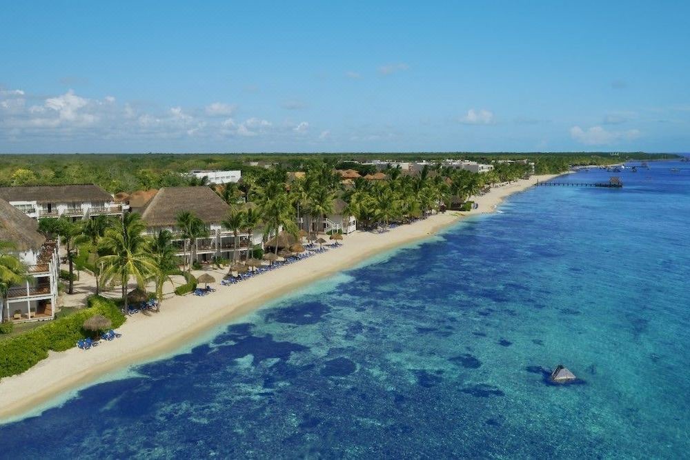 Photo of Outdoor in Costa Maya