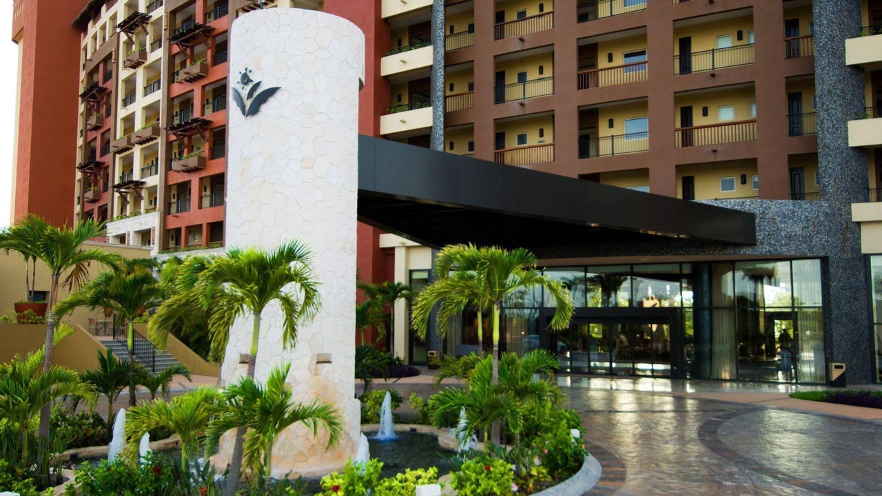 Photo of Buildings in Punta Sam