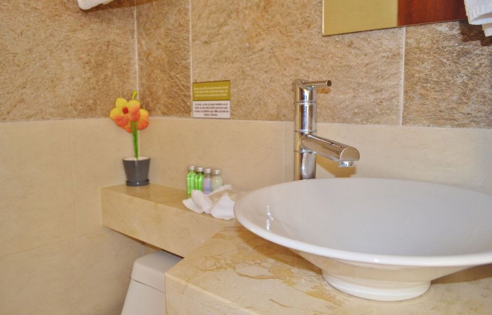 Photo of Bathroom in Puerto Morelos