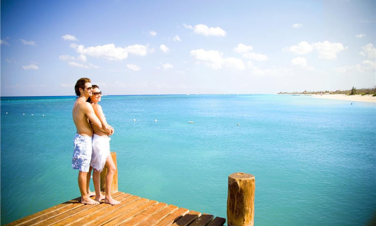 Photo of Human In Picture in Costa Maya