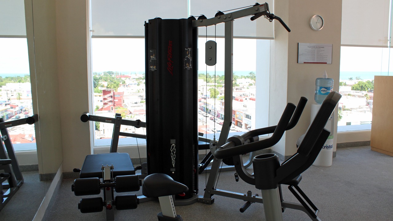 Photo of Livingroom in Chetumal