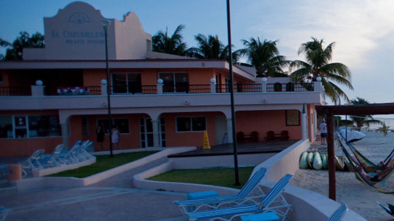 Photo of Others in Zona Hotelera Norte
