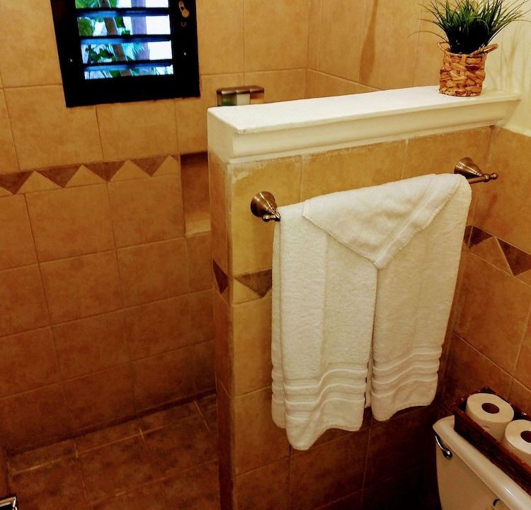 Photo of Bathroom in Colonia Emiliano Zapata