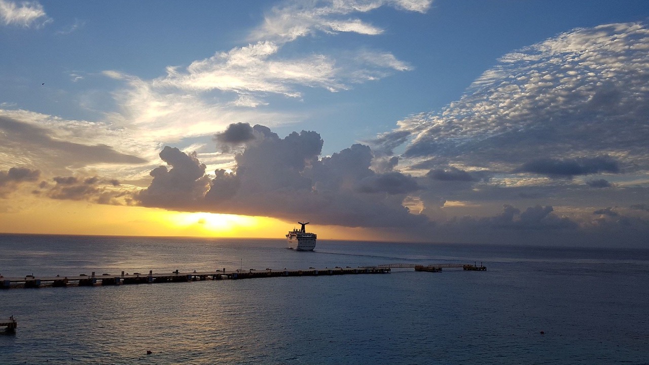Photo of Outdoor in Cozumel