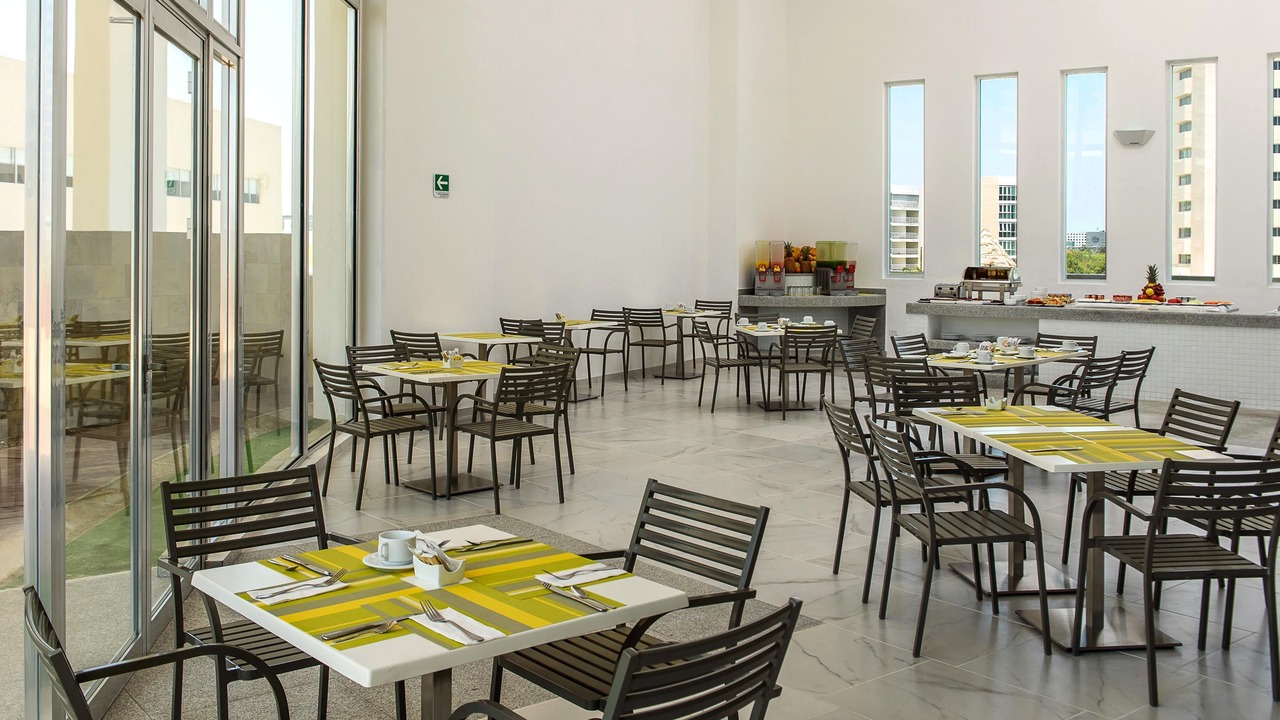 Photo of Livingroom in Downtown Cancun