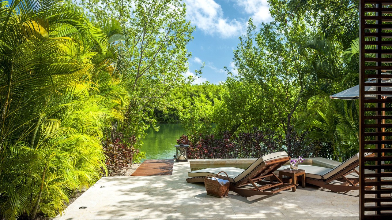Photo of Patio Balcony in Mayakoba