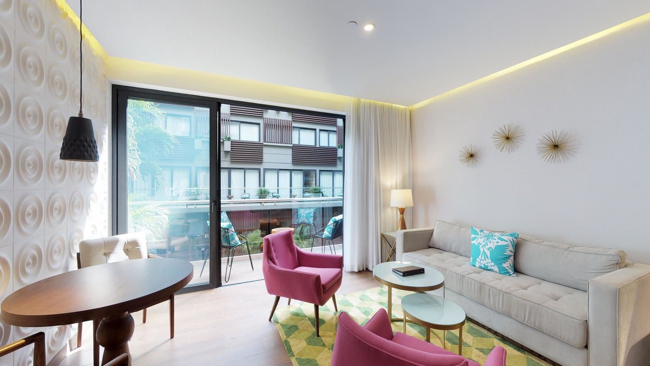 Photo of Livingroom in Centro