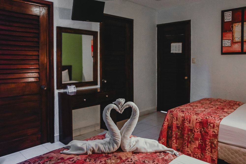 Photo of Bedroom in Avenida Tulum
