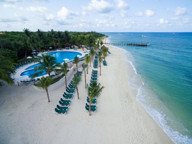 Photo of Outdoor in Costa Maya