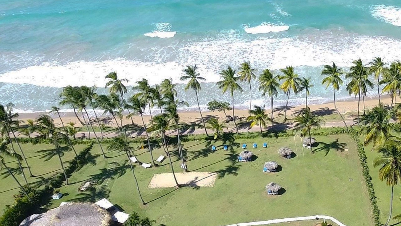 Photo of Outdoor in Zona Hotelera Norte