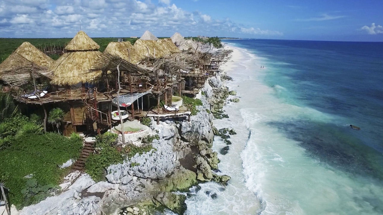 Photo of Others in Playa Paraiso