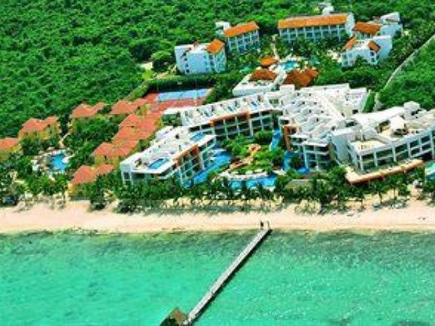 Photo of Others in Costa Maya