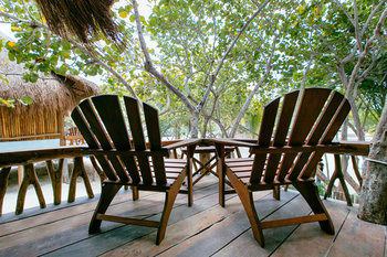 Photo of Patio Balcony in Playa Paraiso