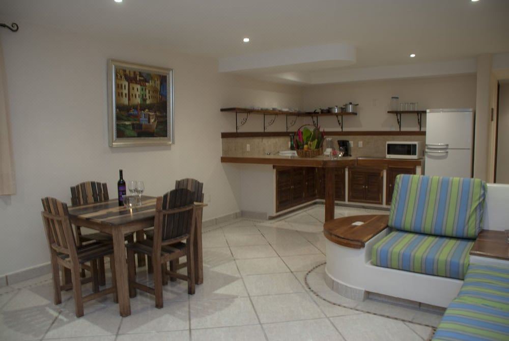 Photo of Livingroom in Mario Villanueva Madrid