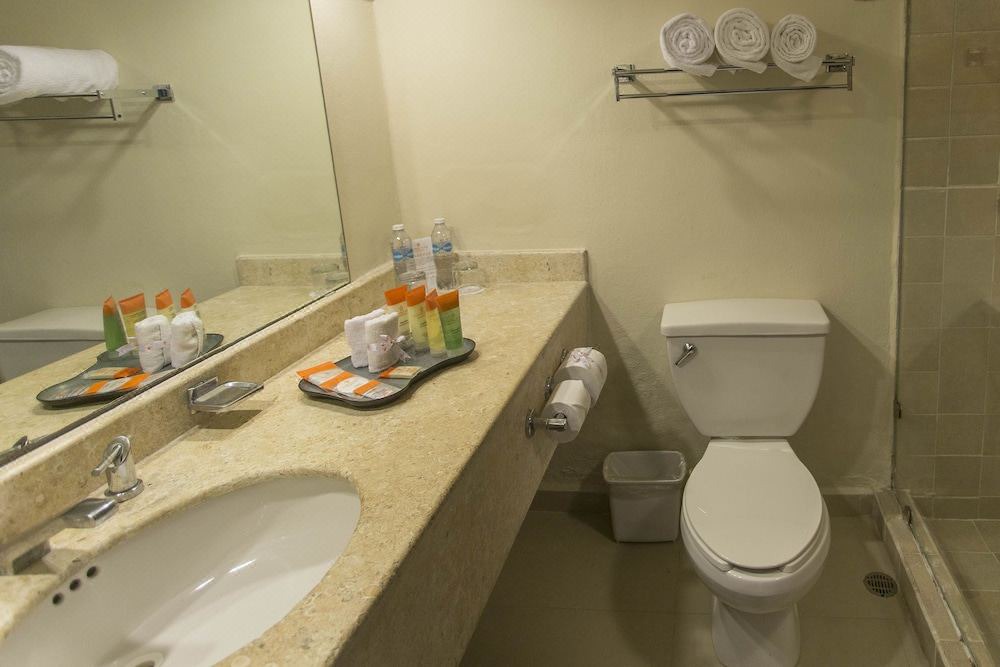Photo of Bathroom in Costa Maya