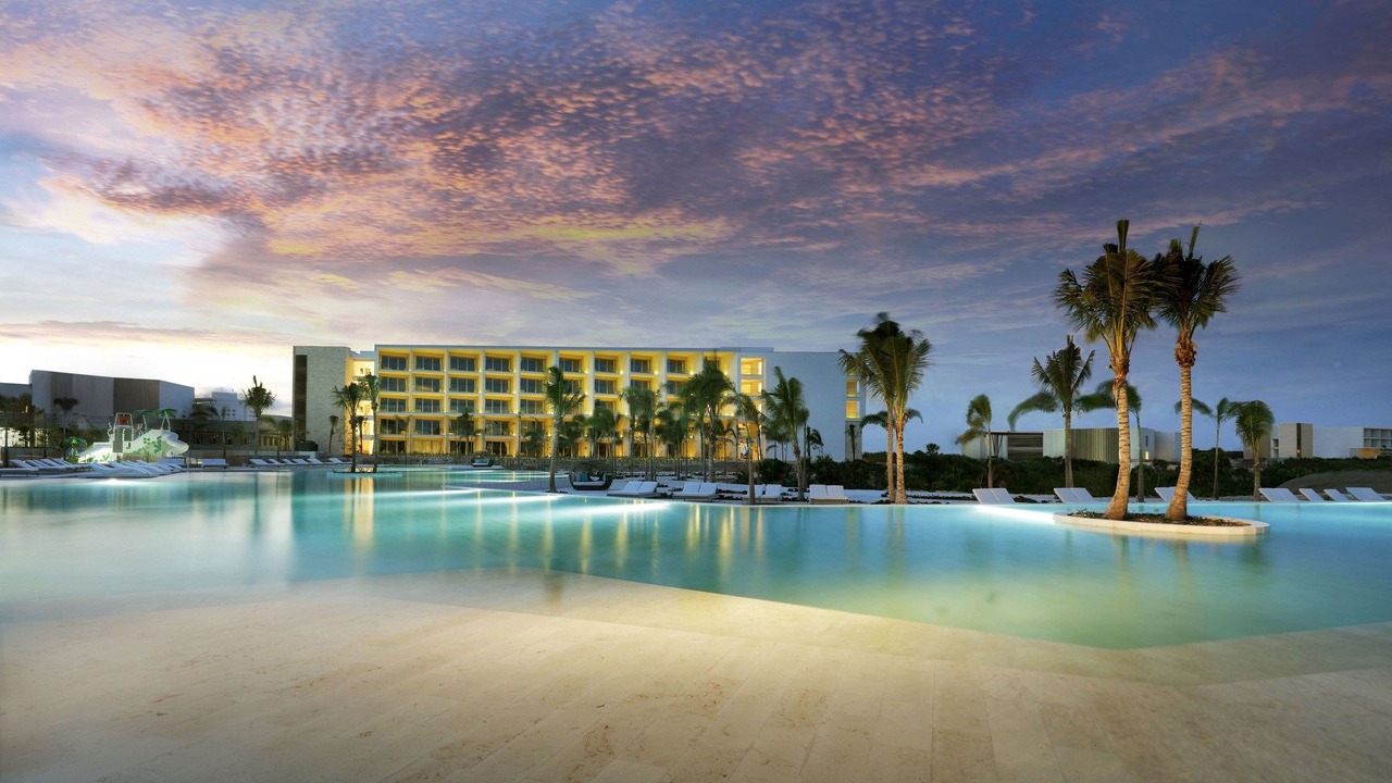 Photo of Outdoor in Costa Mujeres