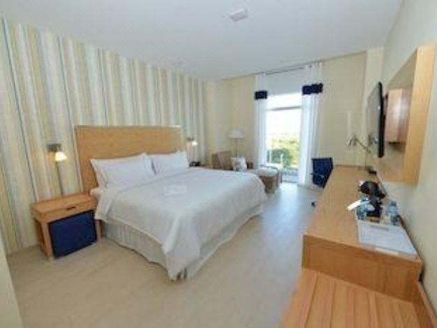 Photo of Bedroom in Downtown Cancun