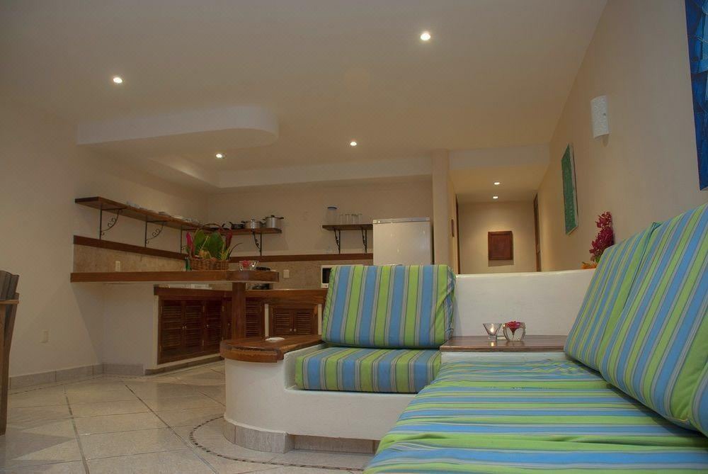 Photo of Livingroom in Mario Villanueva Madrid