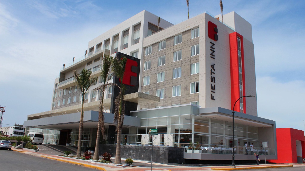 Photo of Buildings in Chetumal