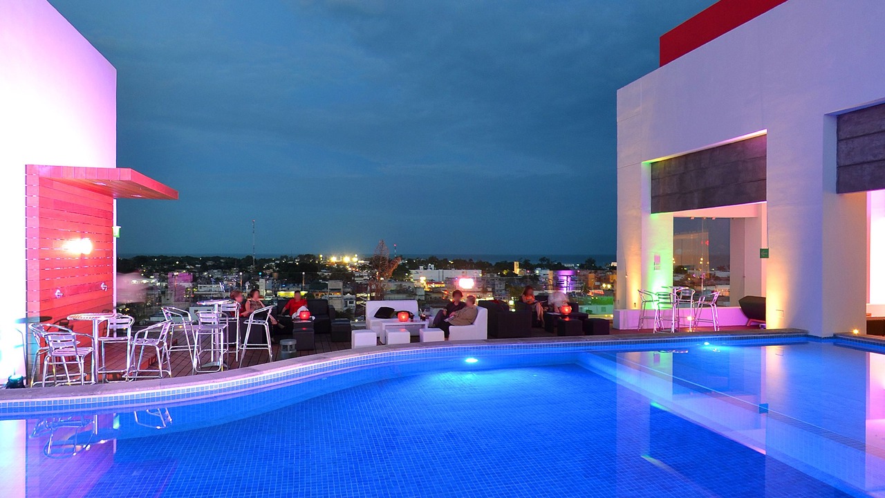 Photo of Outdoor in Chetumal