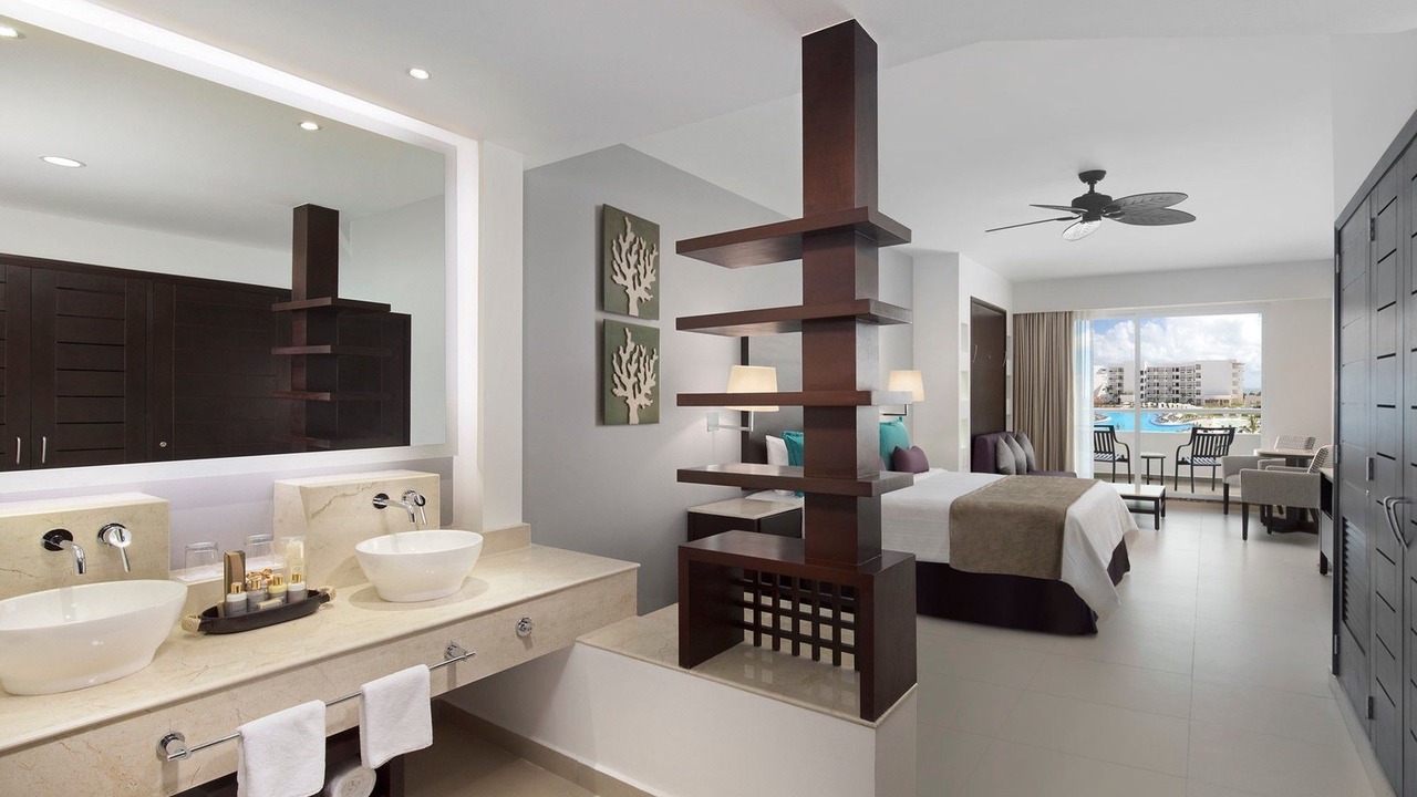 Photo of Livingroom in Puerto Morelos