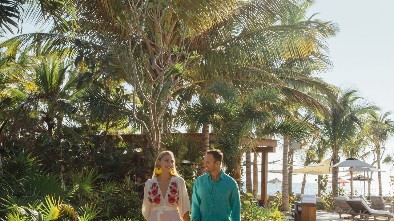 Photo of Others in Mayakoba