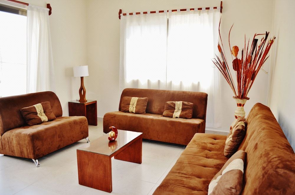 Photo of Livingroom in Puerto Morelos