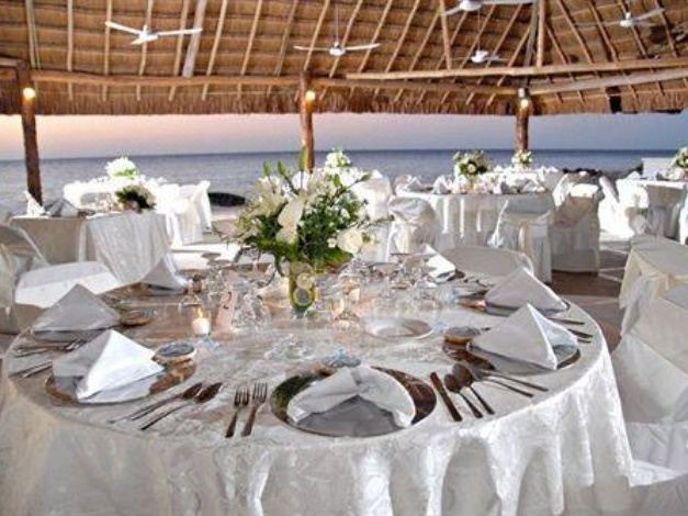 Photo of Patio Balcony in Zona Hotelera Norte