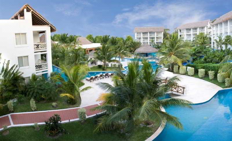 Photo of Outdoor in Costa Maya