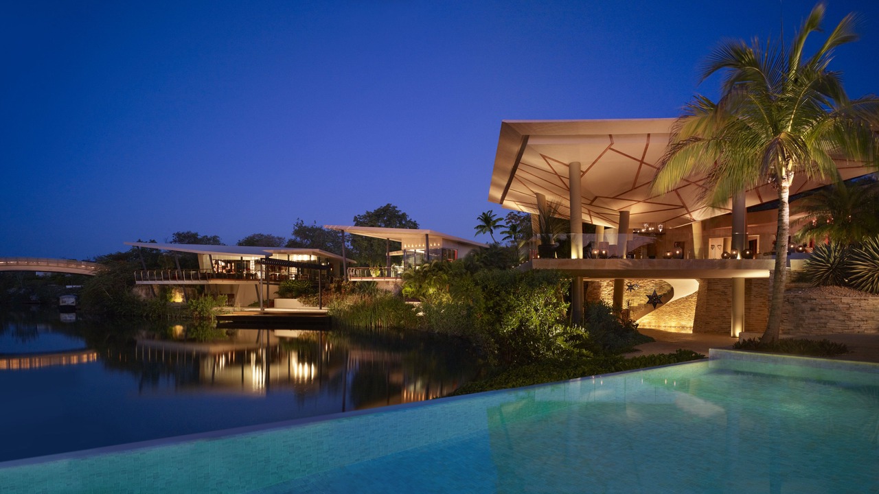Photo of Outdoor in Mayakoba
